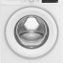 Beko B3WM49610W2 vrijstaande wasmachine met 9 kg trommel in witte uitvoering