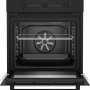 Beko BBIE11100B inbouw oven - zwart