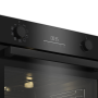 Beko BBIE17300BMP inbouw oven met pyrolyse - zwart