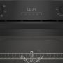 Beko BBIES17300B inbouw oven met stoom - zwart