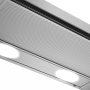 Bedieningspaneel Beko CTB 6250 X met 3 snelheidsstanden