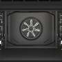 Beko BBIM13400DXSE inbouw oven met AeroPerfect - zwart