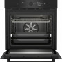 Beko BBIM13400DXSE inbouw oven met AeroPerfect - zwart