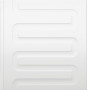 Beko DA8012GA afvoer droger