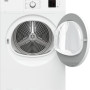 Beko DA8012GA afvoer droger