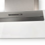 Berbel BKH 120 EG-2 wit wand afzuigkap