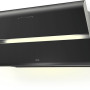 Berbel BKH 90 ST permalyt® wand afzuigkap - zwart