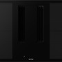 BERBEL Downline Performance BKA83DLP inductie kookplaat met afzuiging