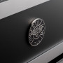 Bertazzoni HER126G2ENET fornuis