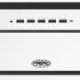 Bertazzoni KIN86MOD1XB inbouw afzuigkap