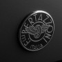 Bertazzoni PROCH94I1EBIT Air-Tec inductie fornuis met afzuiging (kookveldafzuiging) - wit
