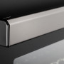 Bertazzoni PROCH94I1EXT Air-Tecinductie fornuis met afzuiging outlet