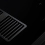 Bertazzoni PROCH94I1EXT Air-Tecinductie fornuis met afzuiging outlet