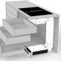 Blaufilter P900 rechthoekige plint plasmafilter