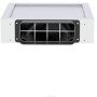 Blaufilter P900 rechthoekige plint plasmafilter