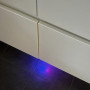 Blaufilter S900 plasmafilter