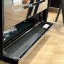 Boretti CFBI901ZW2 inductie fornuis zwart - outlet