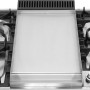 Boretti GKF940XL gas kookplaat met frytop