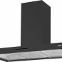 Boretti SHP1090AN wand afzuigkap antraciet