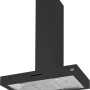 Boretti SHP690AN antraciet afzuigkap