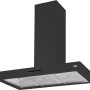Boretti SHP790AN wand afzuigkap antraciet