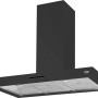 Boretti SHP890AN wand afzuigkap antraciet