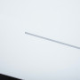 Boretti SOFFITTO100 plafond afzuigkap - 100 cm - wit