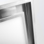 Boretti SOFFITTOX100 plafond unit afzuigkap - wit