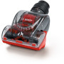 BOSCH stofzuiger rood ProAnmial BGB8PET1