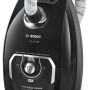 BOSCH stofzuiger zwart BGL8X329