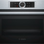 Bosch CBG635BS3 rvs inbouw oven