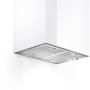 Bosch DHL555BL inbouw afzuigkap