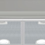 Bosch DHL555BL inbouw afzuigkap