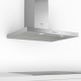 Bosch DWB96BC50M wand afzuigkap - roestvrijstaal