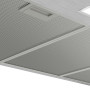 Bosch DWB96BC50M wand afzuigkap - roestvrijstaal