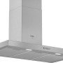 Bosch DWB96BC50M wand afzuigkap - roestvrijstaal