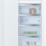 Bosch GIN31ACE0 inbouw vriezer / vrieskast - nis 102,5 cm. 