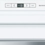 Bosch GIN31ACE0 inbouw vriezer / vrieskast - nis 102,5 cm. 