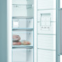 Bosch GSN36AIEP rvs vrieskast / vriezer - no-frost
