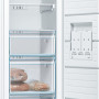 Bosch GSN36VWFP vrijstaande vrieskast / vriezer - 186 cm. hoog