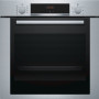 Bosch HBA334BS0 rvs inbouw oven