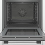 Bosch HBA334BS0 rvs inbouw oven