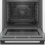 Bosch HBA513BB1 zwarte inbouw oven