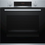 Bosch HBA513BS1 rvs inbouw oven