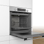 Bosch HBA513BS1 rvs inbouw oven