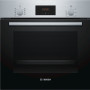 Bosch HBF114BS0 rvs inbouw oven