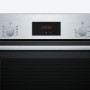 Bosch HBF114BS0 rvs inbouw oven