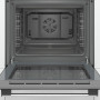 Bosch HBF114BS0 rvs inbouw oven