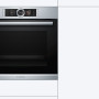 Bosch HRG636XS7 rvs inbouw oven