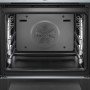 Bosch HRG636XS7 rvs inbouw oven